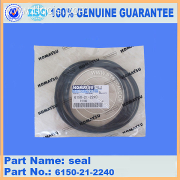 Komatsu HD465-7 SEAL 6245-61-3970 for SAA6D170E-5